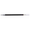 Image de PILOT Lot de 5 Recharges pour roller Encre Gel G1 05 pointe fine Noir