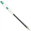 Image de Pilot Pen G Tec C4 Stylo roller à pointe micropointe Vert 0,4 mm