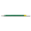 Image de PILOT 140273 Mine de rechange pour stylos gel 2604 Vert