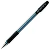 Image de Pilot 13392 Stylo-bille BPS-GP écriture moyenne 0,5 mm encre Douce Corps Translucide Grip Préhension Rechargeable