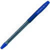 Image de Pilot 13391 Stylo-bille BPS-GP écriture moyenne 0,5 mm encre Douce Corps Translucide Grip Préhension Rechargeable