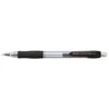 Image de PILOT Lot de 3 Portemines Super Grip H-187SL 0,7 mm Corps Noir