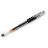 Image de PILOT Lot de 12 Stylos à bille G1 GRIP pointe fine encre gel noire