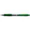 Image de Pilot 2030004 Stylo bille Vert, Transparent