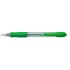 Image de Crayon Pilot Supergrip Vert 0,4 mm (12 Unités)