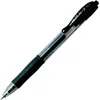 Image de PILOT Lot de 3 Stylos bille Rétractable à encre gel G2 07 Noir