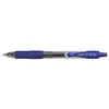 Image de Stylo roller Encre Gel Pilot G2 RT 04 Grip Bleu pointe moyenne en occasion ou reconditionné