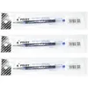 Image de Pilot mine de rechange 163241 Stylo encre gel 2616, trait Couleur : Bleu