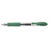 Image de Pilot Stylo Bille ? Encre Gel G2 05 Vert Bo?Tier et Encre