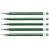 Image de Pilot G2 07 Lot de 5 stylos à encre gel Vert