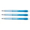 Image de PILOT - Ecriture - Porte-mines Super Grip H-185 Néon Bleu 0,5mm Pilot