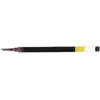 Image de PILOT Lot de 3 Recharges bille Encre Gel pour Stylo G2 1 mm Noir