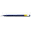 Image de PILOT Lot de 6 Recharges Roller Gel BLS-G2-10 Pointe Large Bleu