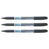 Image de PILOT Lot de 3 Marqueurs Permanent SCAN EF pointe Fibre Extra Fine Noir