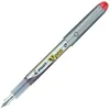 Image de Pilot 1132002 Stylo bille Argent, Rouge