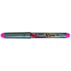 Image de Pilot, 1 Stylos Plume Jetables V-Pen Pro, Couleur Rose, Pointe moyenne