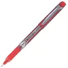 Image de PILOT 19125 Stylo V10 Grip écriture large 0,8 mm clip métal Grip préhension niveau visible encre liquide 1600m écriture