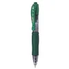 Image de PILOT Mini Stylo roller Encre gel G2 XS7 PIXIE Tracé 0,4 mm (Bille 0,7mm) Vert