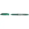 Image de Pilot Gel FriXion effaçable Roller Ball 0,7 mm - Couleurs énumérées Green 0.7mm 1
