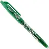 Image de Pilot Frixion Lot de 12 Stylo à bille - Encre gel Vert