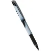 Image de Pilot Lot de 3 Stylos roller V-Ball Grip 05 encre liquide Pte Fine Noir