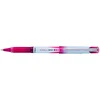 Image de PILOT Lot de 3 Stylos roller V-Ball Grip 05 encre liquide Pointe Fine Rouge