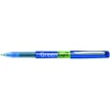 Image de PILOT Lot de 3 Stylos Roller Encre liquide GREENBALL 7 pointe Moyenne Bleu