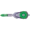 Image de PILOT Lot de 5 Recharges pour Roller de correction rétractable Begreen White line RT 4 mm