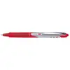 Image de PILOT Stylo roller V-BALL 5 RT, rouge largeur de tracé: 0,3 mm