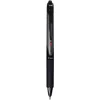 Image de PILOT Lot de 3 Stylos Roller Rétractable V-BALL 7 RT Pte Moyenne Noir