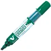 Image de PILOT Marqueur Rechargeable V BOARD MASTER Begreen Pte Biseauté Moyenne Vert