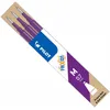 Image de PILOT Lot de 5 Sets de 3 Recharges friXion Ball (BLS-FR7) Violet