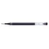 Image de PILOT Lot de 6 Recharges Roller Encre liquide V Ball 7 RT et Greenball Pte Moyenne Bleu