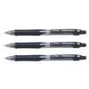 Image de PILOT Lot de 3 Porte-mines PROGREX Ecologique Begreen 0,7mm Noir