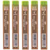Image de Pilot Begreen Lot de 5 tubes de recharge pour porte-mine 0,5 mm Qualité HB