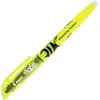 Image de PILOT Lot de 6 Surligneurs effaçable FriXion light 3,8 mm Jaune