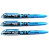 Image de Pilot FriXion Light Lot de 3 surligneurs effaçables Bleu