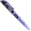 Image de PILOT Surligneur FRIXION light Pte Biseau 3,8 mm Violet