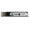 Image de Pilot Frixion 2264 BLS-FRP5-S3 Lot de 3 recharges pour stylo roller Noir 0,3 mm