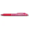 Image de Frixion Ball Clicker 05 Pilot couleurs assorties rose bonbon