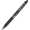 Image de Pilot Stylo roller rétractable Frixion Ball Clicker 0,7 Noir