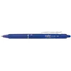 Image de Pilot - Stylo roller rétractable Frixion Ball Clicker 0,7 - Bleu
