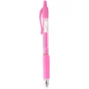 Image de Pilot Stylo Bille à Encre Gel G2 07 Pastel Rose Pastel
