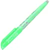 Image de PILOT Lot de 3 Surligneurs FRIXION LIGHT SOFT effaçable Vert pastel