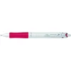 Image de PILOT Stylo bille rétractable Grip ACROBALL PURE WHITE 1.0 Trait 0,4 mm Rouge