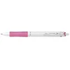 Image de PILOT Stylo bille rétractable Grip ACROBALL PURE WHITE 1.0 Trait 0,4 mm Rose