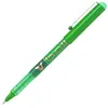 Image de PILOT 10135 Roller V-Ball encre liquide pointe coniqueVert, 1,0 mm