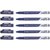 Image de Pilot Stylo feutre Fineliner FRIXION Effaçable Noir