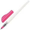 Image de Pilot Pen Pilot Parallel Pen 3.0 Stylo plume de calligraphie de qualité supérieure pour débutants et professionnels - Stylo plume rechargeable avec trait de 3 mm de largeur - Idéal pour l'écriture et