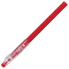 Image de PILOT Lot de 3 Stylos roller FRIXION ball Sticks 07, rouge